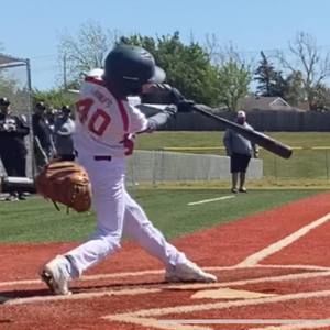 Meet your Posher, Chance